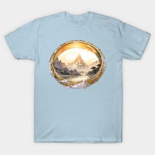 The Ring T-Shirt